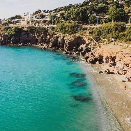Appartement T1 Renove Gigean Εξωτερικό φωτογραφία