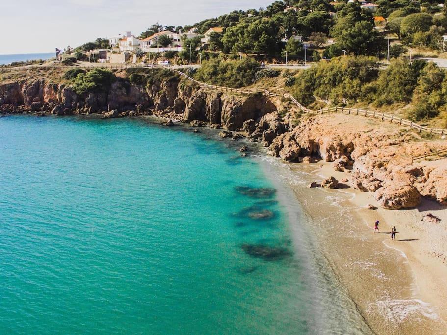 Appartement T1 Renove Gigean Εξωτερικό φωτογραφία