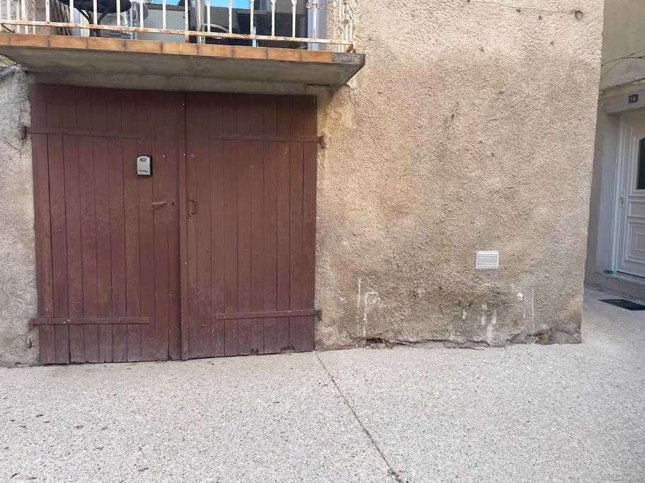 Appartement T1 Renove Gigean Εξωτερικό φωτογραφία