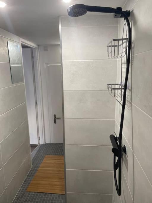 Appartement T1 Renove Gigean Εξωτερικό φωτογραφία