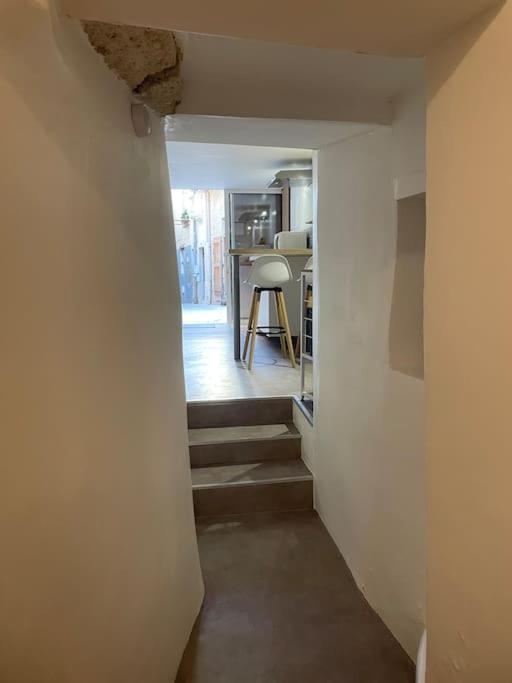 Appartement T1 Renove Gigean Εξωτερικό φωτογραφία