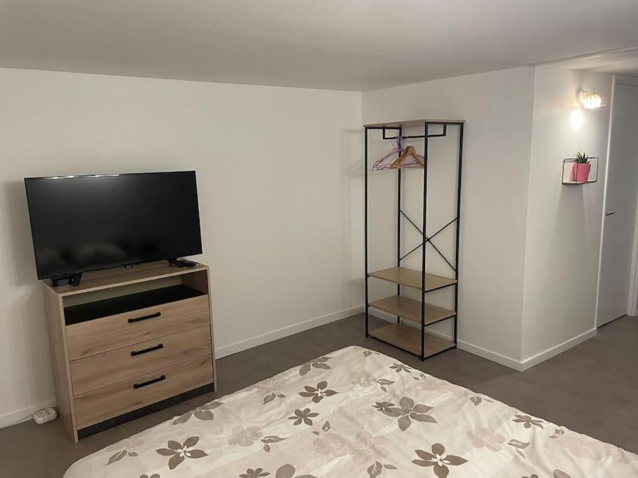 Appartement T1 Renove Gigean Εξωτερικό φωτογραφία