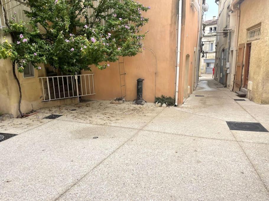 Appartement T1 Renove Gigean Εξωτερικό φωτογραφία