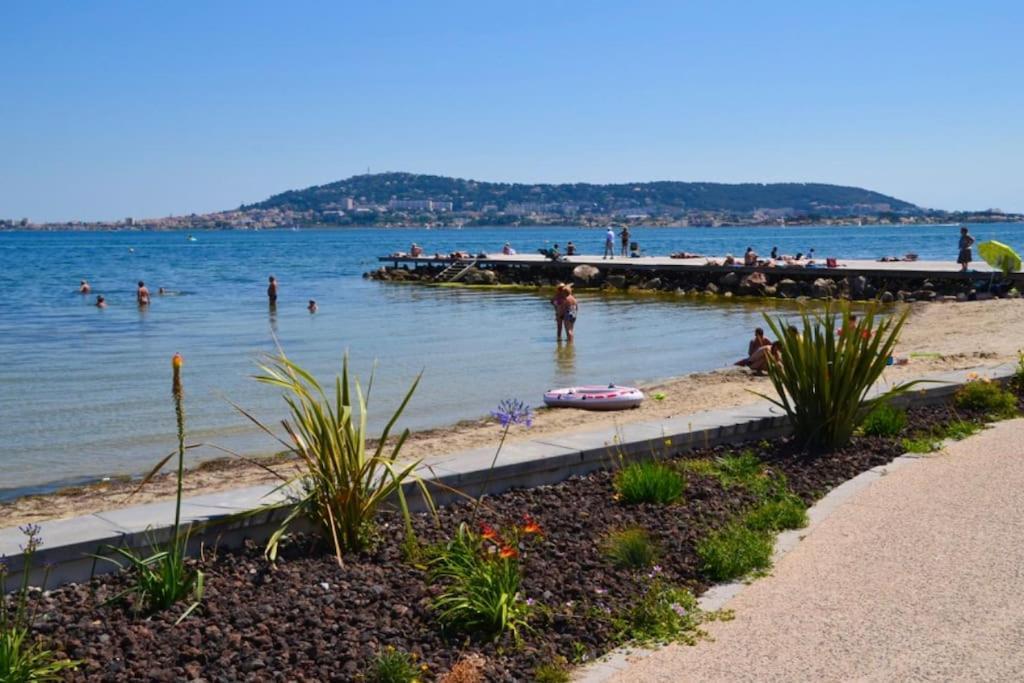 Appartement T1 Renove Gigean Εξωτερικό φωτογραφία