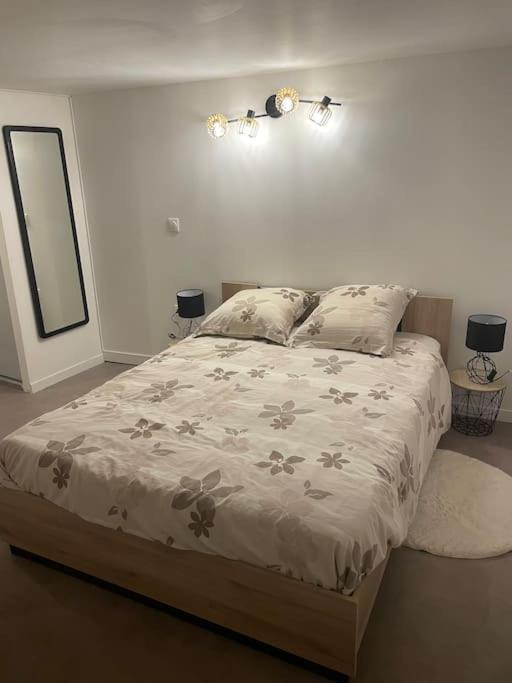 Appartement T1 Renove Gigean Εξωτερικό φωτογραφία